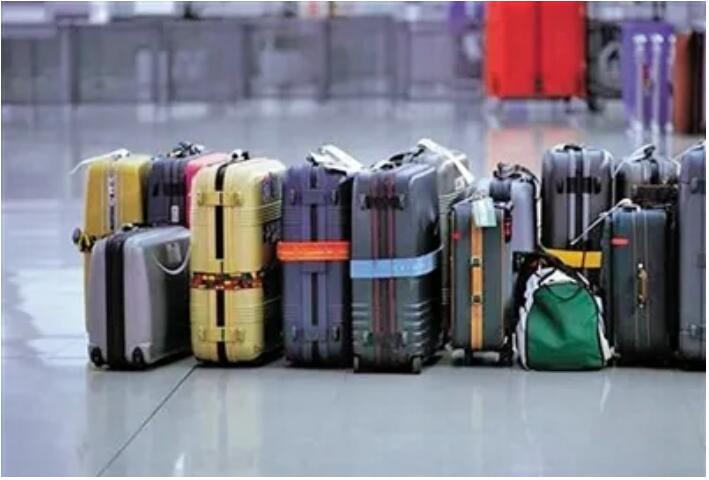 漳州到雷山县行李托运