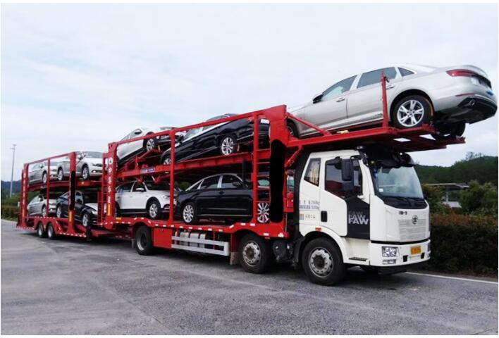 漳州到雷山县轿车托运